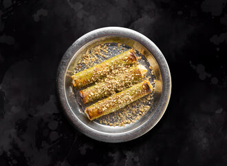 Çubuk Katmer görseli