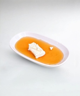 Bal-kaymak görseli