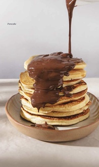 Pancake (3 Adet) görseli