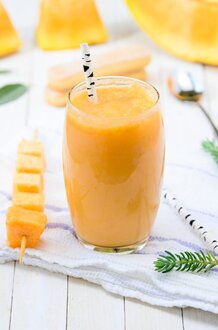 Kavun Frozen görseli