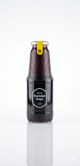 Karadut Suyu ( 1 L) görseli