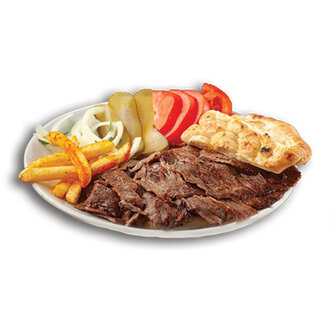 Servis Et Döner görseli