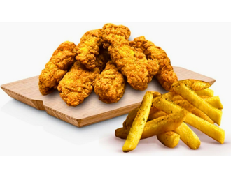 Tavuk Tenders (6 Adet) görseli