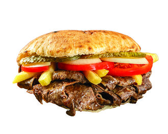 Tombik Et Döner görseli