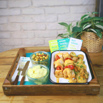 Somon Menü görseli