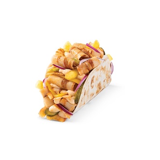 Tako (Tavuk Döner) görseli