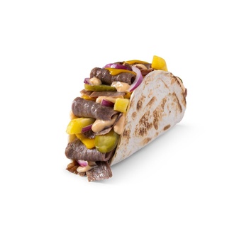 Tako (Et Döner) görseli