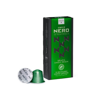 Brazil Kapsül görseli