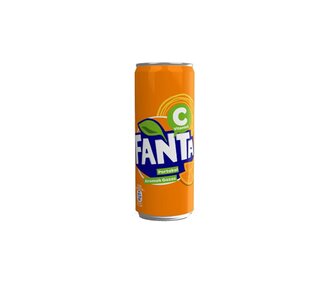 Fanta (33 Cl.) görseli