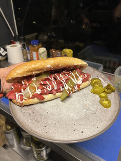 Kumru Sandviç görseli