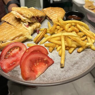 Süper Tost görseli