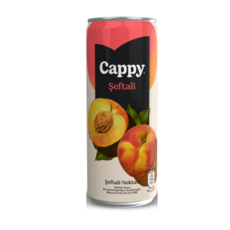 Cappy (33 Cl.) görseli