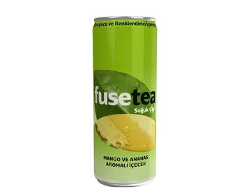 Fuse Tea (33 Cl.) görseli