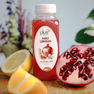 Narlı Limonata (300 Ml) görseli