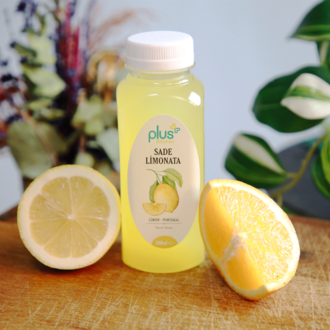 Sade Limonata (300 Ml) görseli