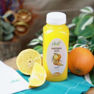Portakal Suyu (300 Ml) görseli