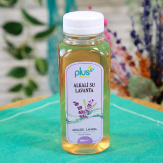 Lavantalı Alkali (Su 300 Ml) görseli