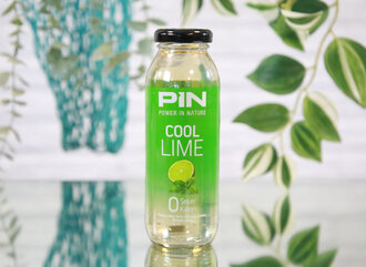 Pın Ice Tea Cool Lıme görseli