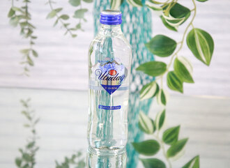 Premıum Su (330 Ml) görseli