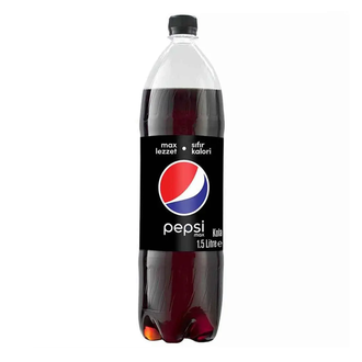 Pepsi Max 1L görseli