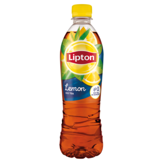 Lipton Icetea Limon 1L görseli