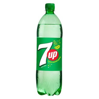 7Up 1L görseli