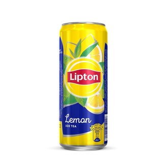 Lipton Icetea Limon görseli