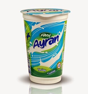 Ayran 20Cl görseli