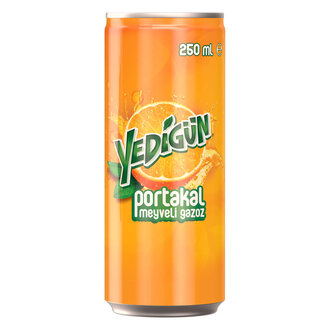 Yedigün 33Cl görseli