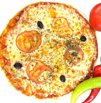 Margarita B görseli