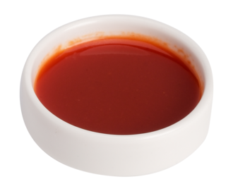 Acı Sos görseli