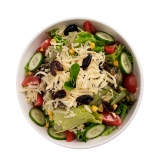 Akdeniz Salata görseli