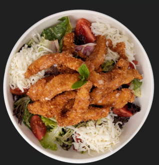 Crispy Salata görseli