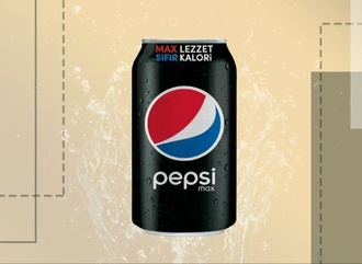 Pepsi Max (33 Cl.) görseli