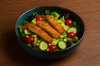 Viyana Salata görseli