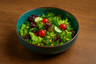 Sezar Salata görseli