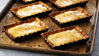 Elmalı Turta görseli