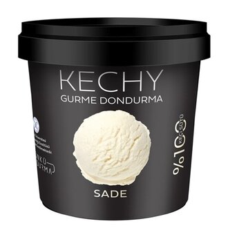 Kechy Fresh Stevia görseli