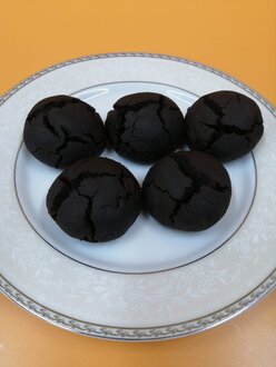 Islak Kurabiye görseli