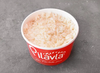 Sade Pilav(250 Gr.) görseli