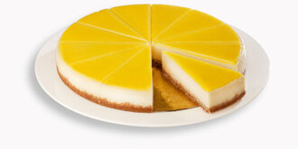 Cheese Cake görseli