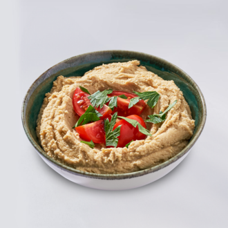 Humus görseli