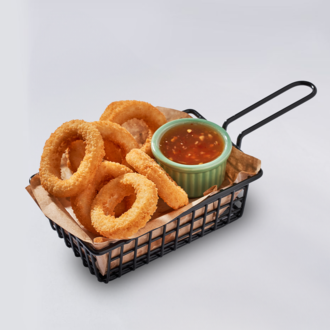 Soğan Halkası görseli