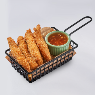 Chicken Tenders görseli