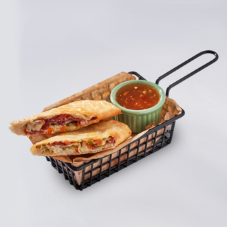 Paçanga Böreği görseli