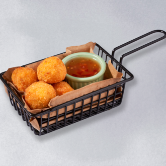 Mac & Cheese Topları görseli