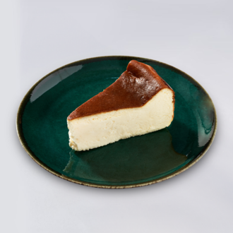 Bask Cheesecake görseli