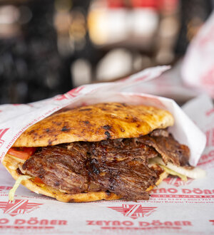 Tombik Et Döner görseli