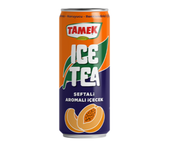 Tamek Ice Tea görseli