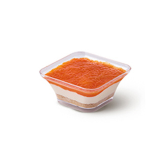 Bal Kabaklı Tiramisu görseli
